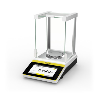 Лабораторные аналитические весы Sartorius Quintix® Pro фото в интернет магазине STOLAB