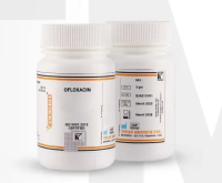 Картинка ОФЛОКСАЦИН