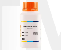 Картинка АЛЕКСАНДРОВСКИЙ БУЛЬОН