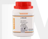 Картинка L-ПРОЛИН, 99%+ЧИСТЫЙ, Кристаллический