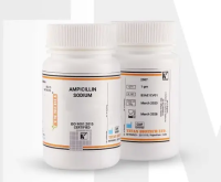 Картинка АМПИЦИЛЛИН НАТРИЯ