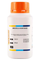 Картинка ОСНОВА ИЗ БРУЦЕЛЛОВОГО АГАРА