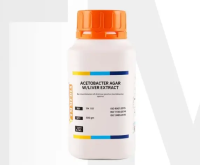 Картинка АЦЕТОБАКТЕРНЫЙ АГАР С ЭКСТРАКТОМ ПЕЧЕНИ