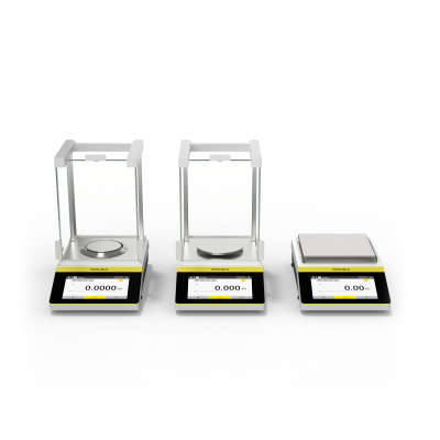 Лабораторные аналитические весы Sartorius Quintix® Pro фото в интернет магазине STOLAB