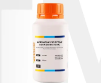Картинка СЕЛЕКТИВНЫЙ АГАР ДЛЯ  AEROMONAS (АГАР BSIBG)