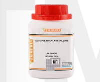 Картинка ГЛИЦИН 99%+КРИСТАЛЛИЧЕСКИЙ, AR GRADE