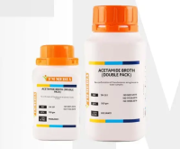 Картинка АЦЕТАМИДНЫЙ БУЛЬОН (ДВОЙНАЯ УПАКОВКА) (ЧАСТЬ – I)