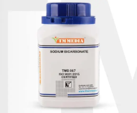 Картинка Бикарбонат натрия