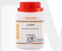 Картинка L-АЛАНИН, 99%+ ЧИСТОТА КРИСТАЛЛИЧЕСКИЙ