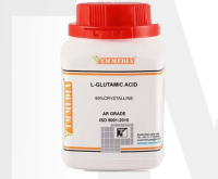 Картинка L-ГЛУТАМИНОВАЯ КИСЛОТА, 99% КРИСТАЛЛИЧЕСКАЯ, Аналитическая чистота