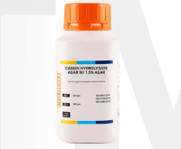 Картинка АГАР ГИДРОЛИЗАТ КАЗЕИНА С 1,5% АГАРА