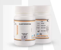 Картинка КЛАРИТРОМИЦИН