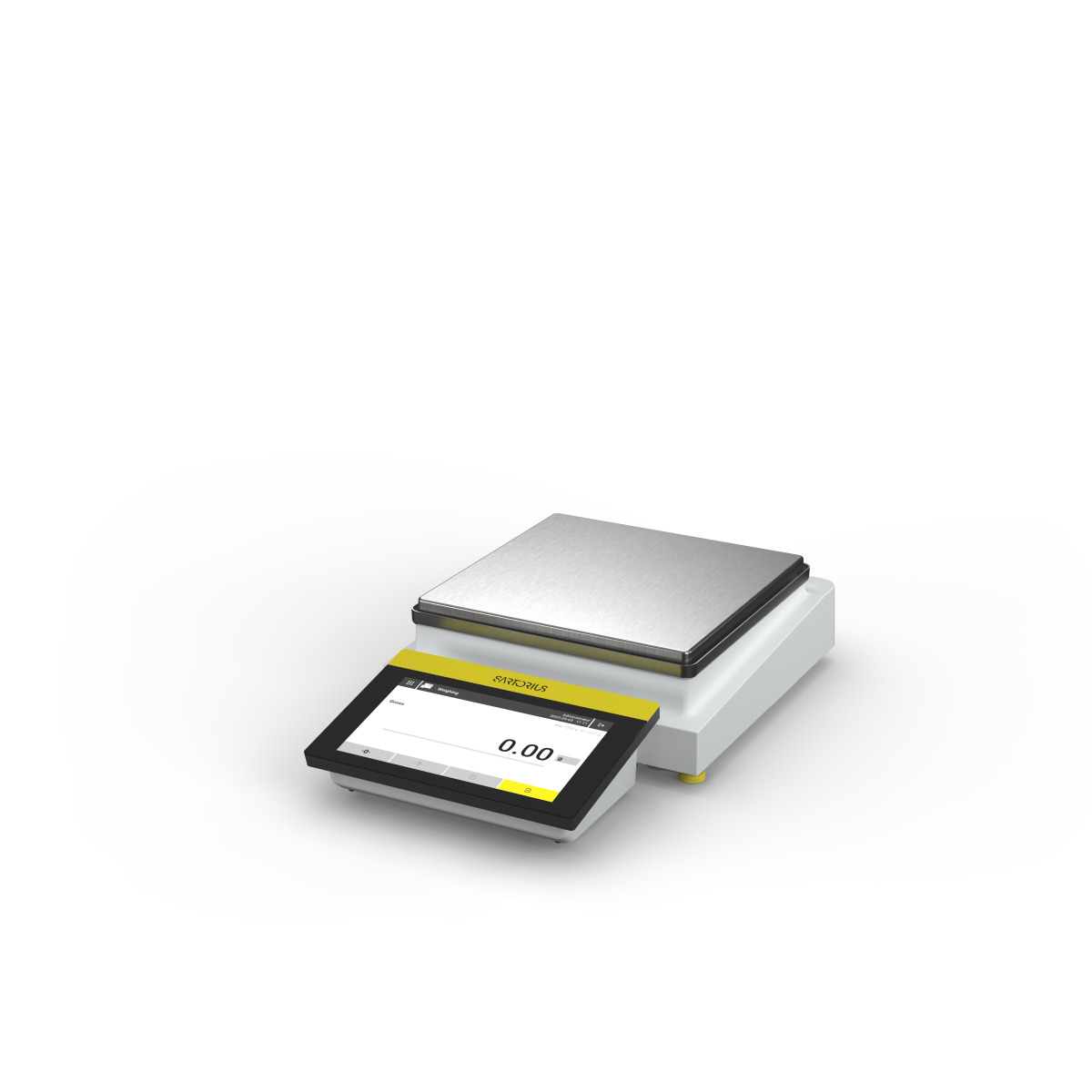 Картинка Прецизионные весы Sartorius Cubis III CUB323S