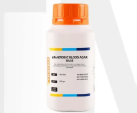 Картинка АНАЭРОБНАЯ КРОВЯНАЯ ОСНОВА АГАРА