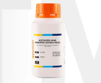 Картинка АГАР С АЦЕТАМИДОМ, МОДИФИЦИРОВАННЫЙ (ДВОЙНАЯ УПАКОВКА) (ЧАСТЬ – I)