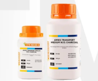 Картинка ТРАНСПОРТНАЯ СРЕДА AMIES БЕЗ УГЛЯ