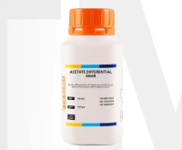 Картинка АЦЕТАТНЫЙ ДИФФЕРЕНЦИАЛЬНЫЙ АГАР