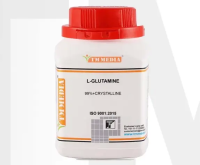 Картинка L-ГЛЮТАМИН, 99%+КРИСТАЛЛИЧЕСКИЙ