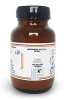 Картинка НИАЦИНАМИД (никотинамид)