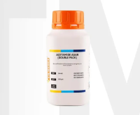 Картинка АЦЕТАМИДНЫЙ АГАР (ДВОЙНАЯ УПАКОВКА) (ЧАСТЬ – I)