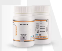 Картинка БАЦИТРАЦИН (50 000 ЕД/vl)