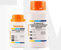 Картинка АЛЬТЕРНАТИВНАЯ ТИОГЛИКОЛЛАТНАЯ СРЕДА (NIH ТИОГЛИКОЛЛАТНАЯ СРЕДА) (согласно USP)
