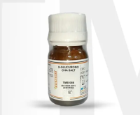 Картинка X-GLUCURONO CHA SALT