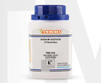 Картинка Ацетат натрия (Тригидрат) 