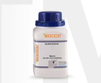 Картинка Нитрат серебра 