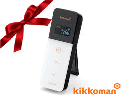 Lumitester SMART в ПОДАРОК!