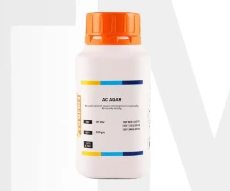 AC AGAR фото в интернет магазине STOLAB