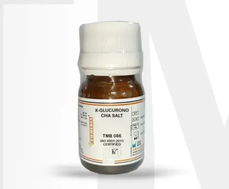 X-GLUCURONO CHA SALT фото в интернет магазине STOLAB