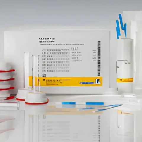 Картинка Тест-системы на фальсификацию продукции