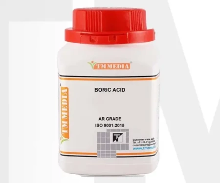 БОРНАЯ КИСЛОТА, AR КЛАСС фото в интернет магазине STOLAB
