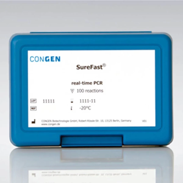 SureFast® Salmonella PLUS фото в интернет магазине STOLAB