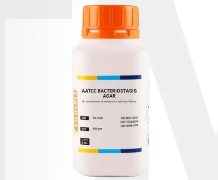 AATCC BACTERIOSTASIS AGAR фото в интернет магазине STOLAB