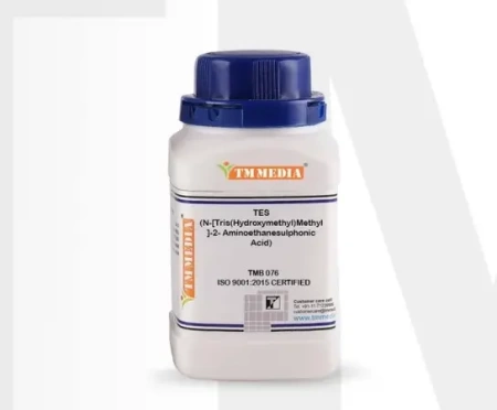 TES (N-[Tris(Hydroxymethyl)methyl]-2-aminoethanesulfonic acid) фото в интернет магазине STOLAB