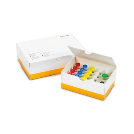 Набор для определения микоплазм Microsart® AMP Mycoplasma фото в интернет магазине STOLAB