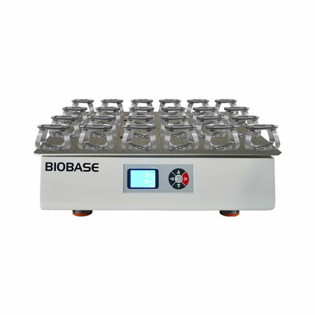 Настольный шейкер Biobase фото