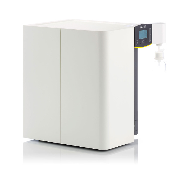 Системы очистки Sartorius arium® pro фото в интернет магазине