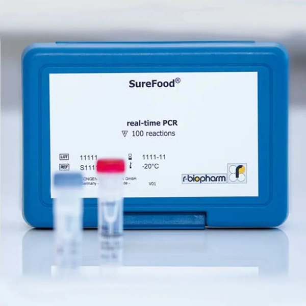 SureFood® ALLERGEN Fish (рыба) фото в интернет магазине STOLAB