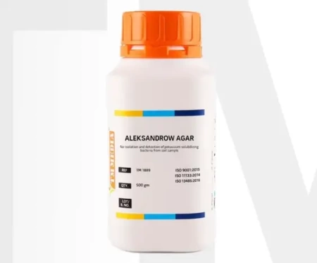 АЛЕКСАНДРОВСКИЙ АГАР фото в интернет магазине STOLAB
