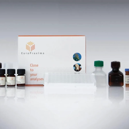 EuroProxima Tetrodotoxin (тетродоксин) фото в интернет магазине STOLAB